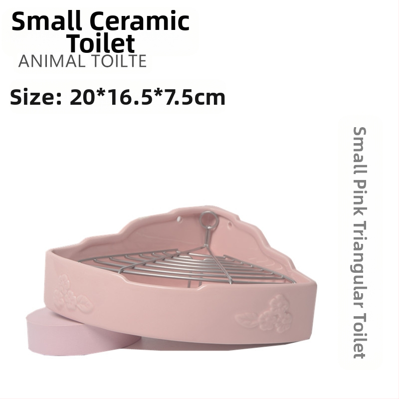 Totoro keraamiline lehvikukujuline ülekaaluline ümberminekuvastane küüliku tualettruum oravale merisigadele mõeldud ümberminekuvastane pritsmevastane tualett