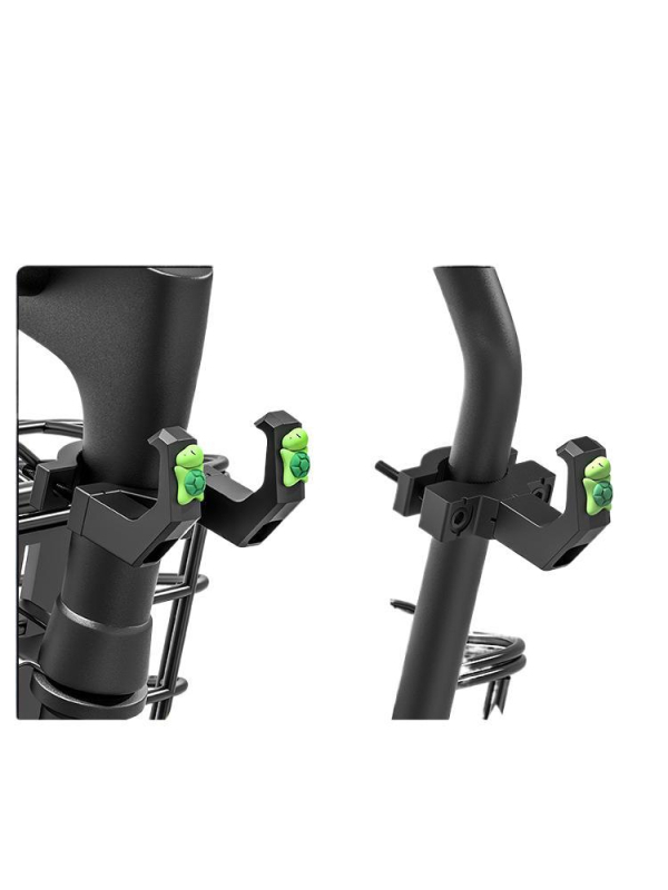 Кука за електрически автомобил отпред, универсална закачалка за велосипедна каска за изваждане и окачване, кука за електрически автомобил отпред