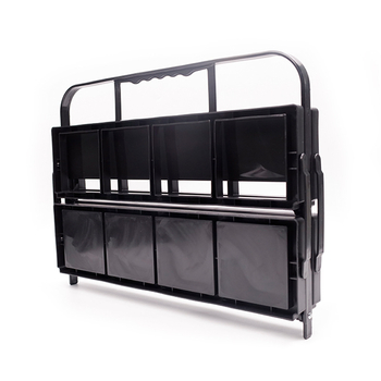 Raktáron lévő nagy lyukú, nyolclyukú, összecsukható bortartó, nyolcfejű, összecsukható sörtartó, hordozható italtartó, sport kulacstartó