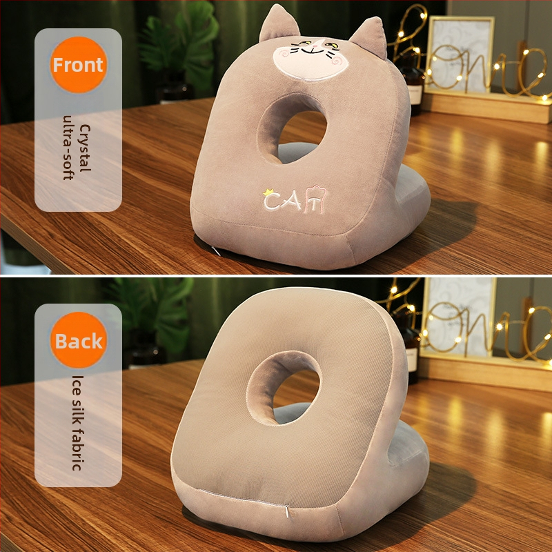 Napin pagalvė Miego pagalvė Biuro pietų pertraukos artefaktas Vaikų pogulio pradinės mokyklos mokinių stalo pagalvė Mergaičių miego pagalvė