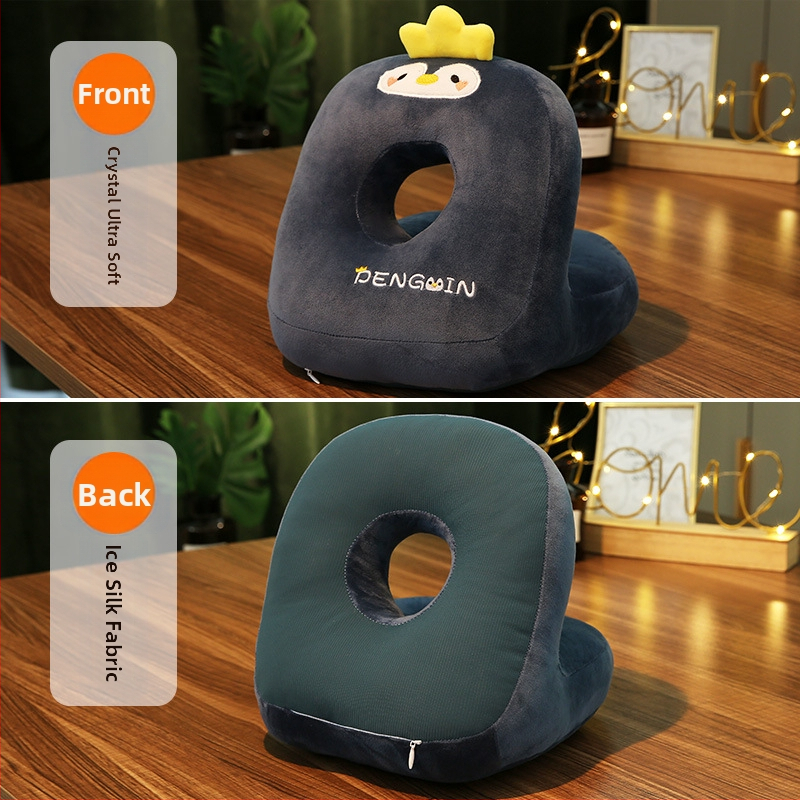 Napin pagalvė Miego pagalvė Biuro pietų pertraukos artefaktas Vaikų pogulio pradinės mokyklos mokinių stalo pagalvė Mergaičių miego pagalvė