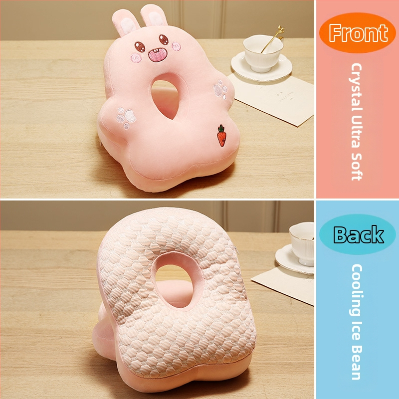 Napin pagalvė Miego pagalvė Biuro pietų pertraukos artefaktas Vaikų pogulio pradinės mokyklos mokinių stalo pagalvė Mergaičių miego pagalvė