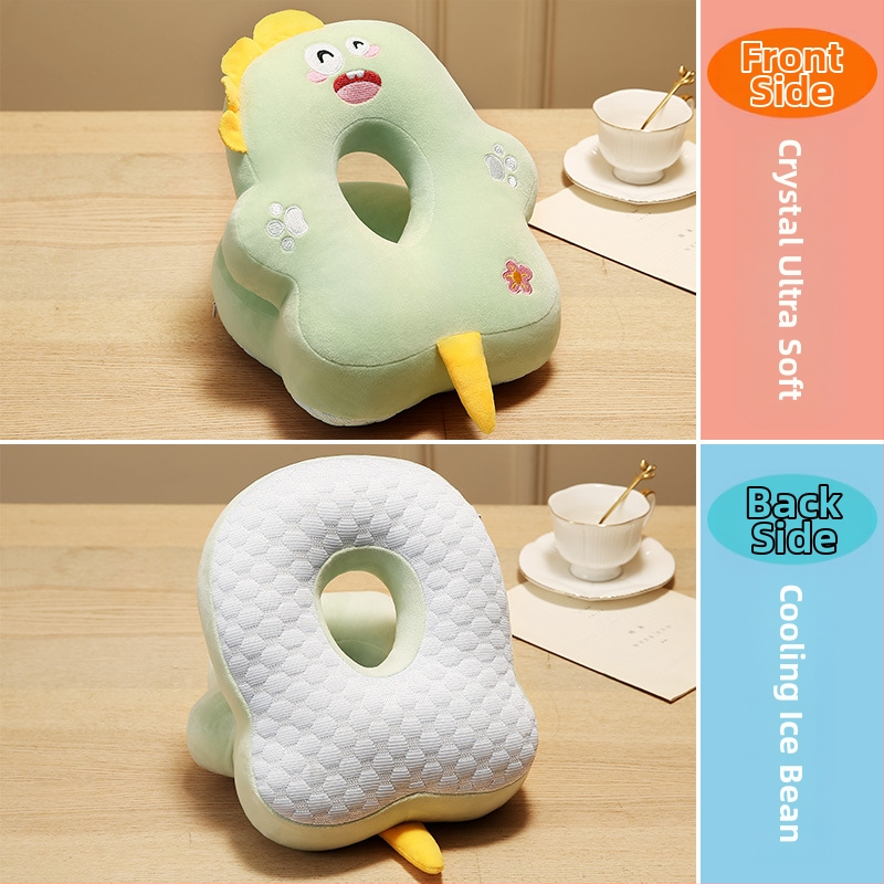 Napin pagalvė Miego pagalvė Biuro pietų pertraukos artefaktas Vaikų pogulio pradinės mokyklos mokinių stalo pagalvė Mergaičių miego pagalvė