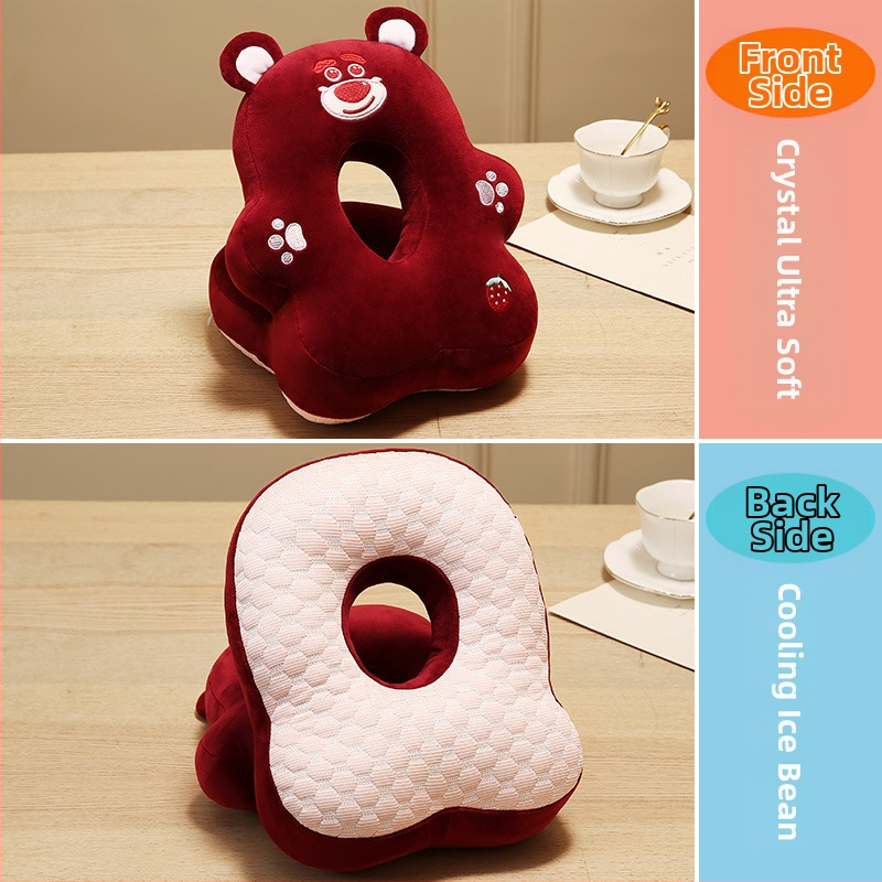 Napin pagalvė Miego pagalvė Biuro pietų pertraukos artefaktas Vaikų pogulio pradinės mokyklos mokinių stalo pagalvė Mergaičių miego pagalvė