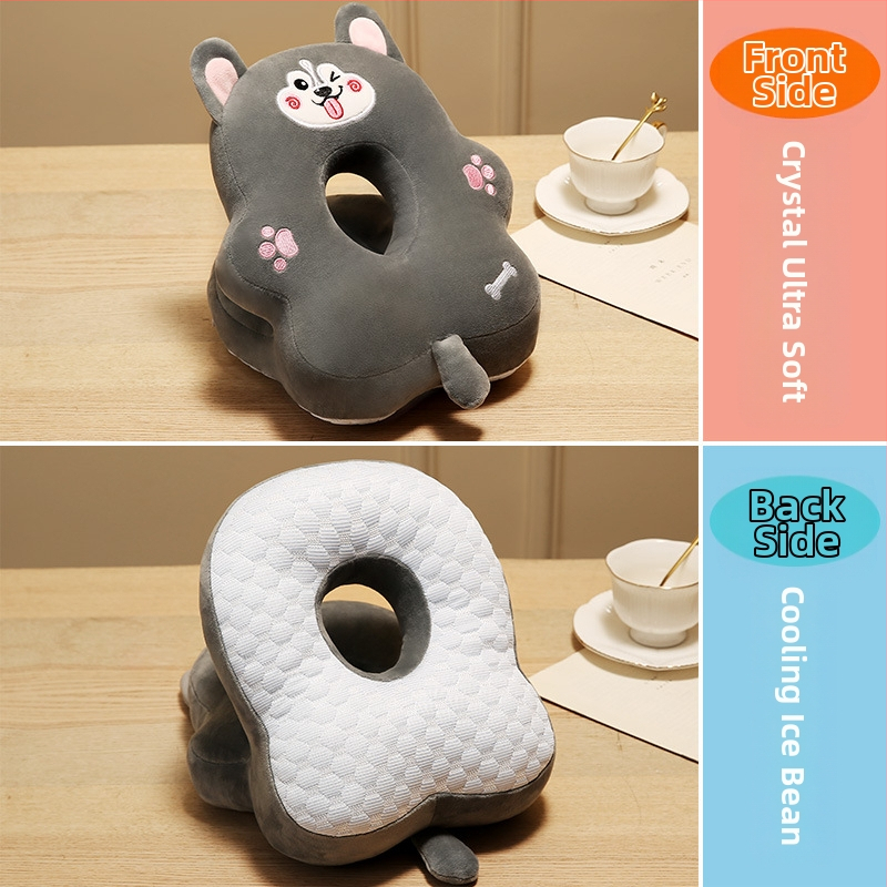 Napin pagalvė Miego pagalvė Biuro pietų pertraukos artefaktas Vaikų pogulio pradinės mokyklos mokinių stalo pagalvė Mergaičių miego pagalvė