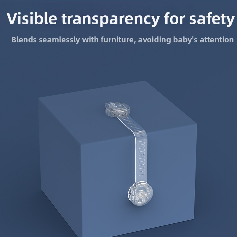 Заключване на чекмедже, детско заключване, катарама за заключване на хладилник, фиксиращ екран за прозорец, анти-врата, бебешка плъзгаща се врата, плъзгаща се врата, катарама за плъзгаща се врата