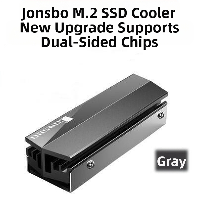 Qiao Sibo M.2-3 tahkis-draivi radiaator M2 soojusjuhtiv leht SSD2280 Armor nvme jahutusradiaator PS5