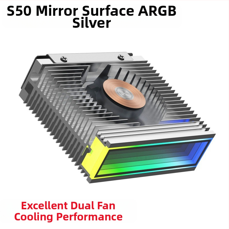 Qiao Sibo M.2-3 tahkis-draivi radiaator M2 soojusjuhtiv leht SSD2280 Armor nvme jahutusradiaator PS5