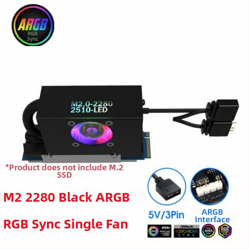 Qiao Sibo M.2-3 tahkis-draivi radiaator M2 soojusjuhtiv leht SSD2280 Armor nvme jahutusradiaator PS5