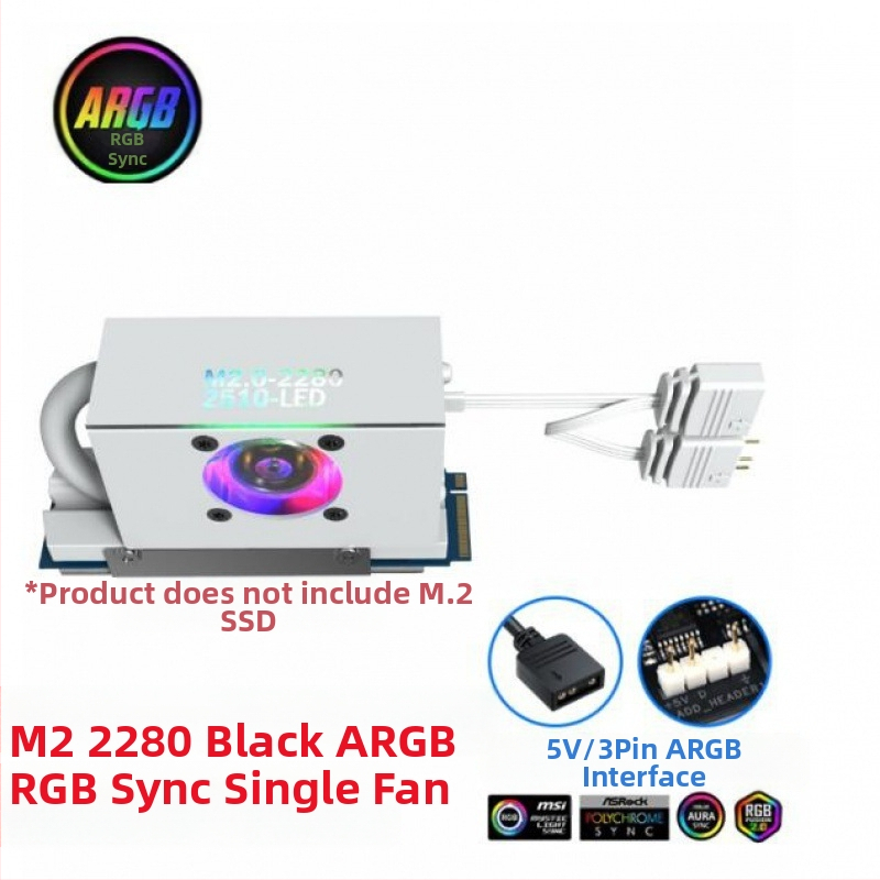 Qiao Sibo M.2-3 tahkis-draivi radiaator M2 soojusjuhtiv leht SSD2280 Armor nvme jahutusradiaator PS5