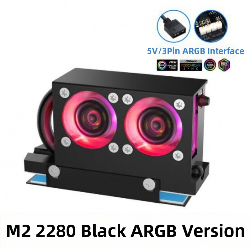 Qiao Sibo M.2-3 tahkis-draivi radiaator M2 soojusjuhtiv leht SSD2280 Armor nvme jahutusradiaator PS5