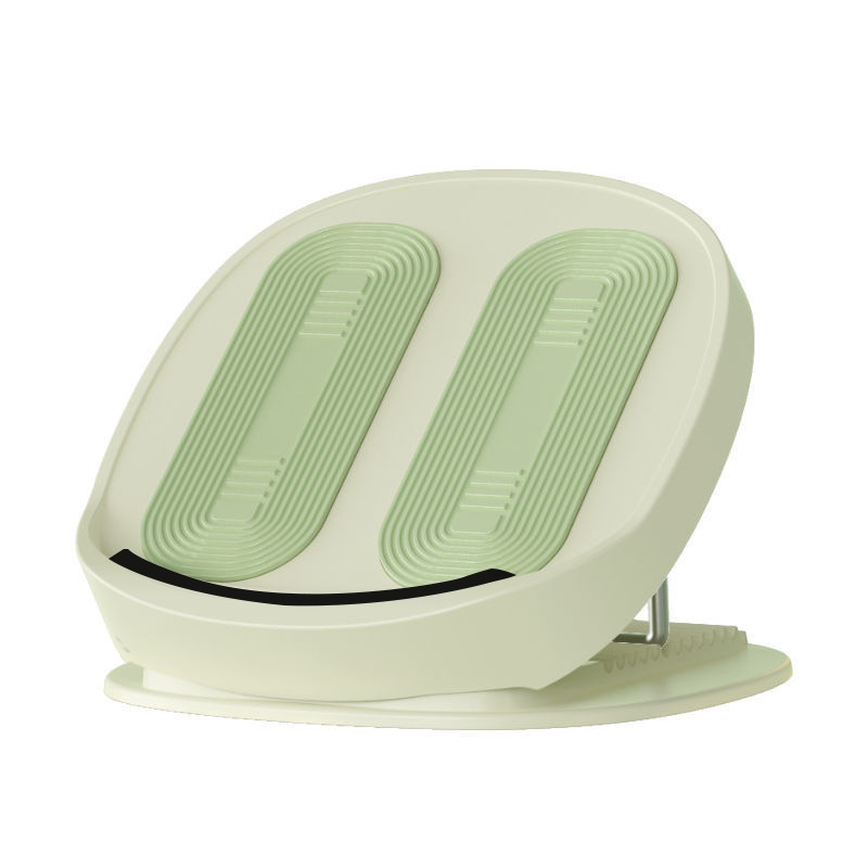 Venitusplaat Kaldus pedaal Sääre venitus Püsti seistes Kodune venitus Fitness-pedaal Tõstetud jalg Kontoritarbed