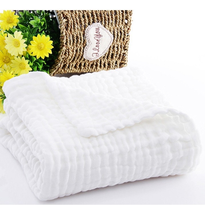 Didmeninė prekyba darželio vaikams skirtais rankšluosčiais, dengtais marlės raštu, vaikiška antklode, dengta kūdikio animacinių filmukų maišeliu