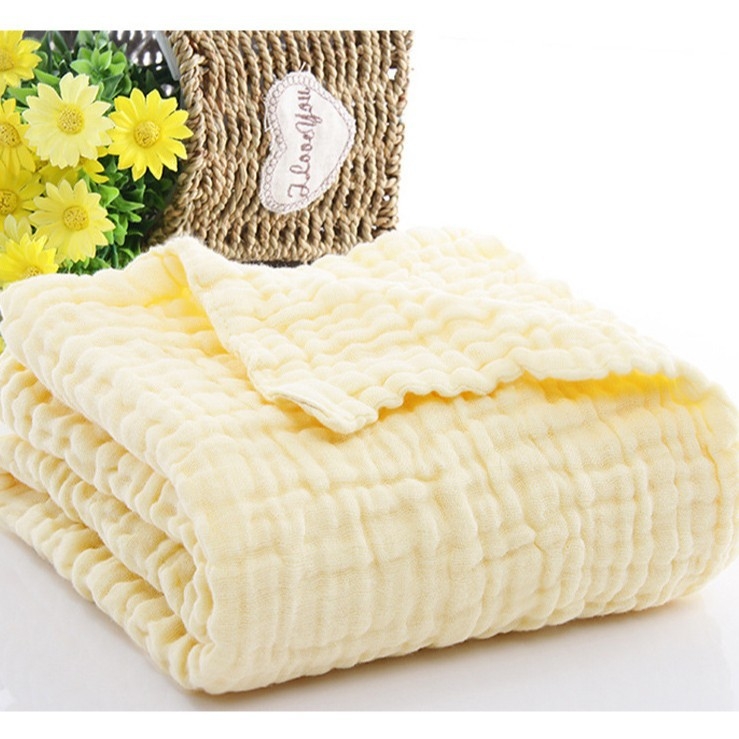 Didmeninė prekyba darželio vaikams skirtais rankšluosčiais, dengtais marlės raštu, vaikiška antklode, dengta kūdikio animacinių filmukų maišeliu