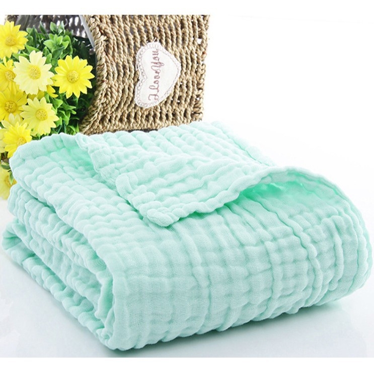 Didmeninė prekyba darželio vaikams skirtais rankšluosčiais, dengtais marlės raštu, vaikiška antklode, dengta kūdikio animacinių filmukų maišeliu