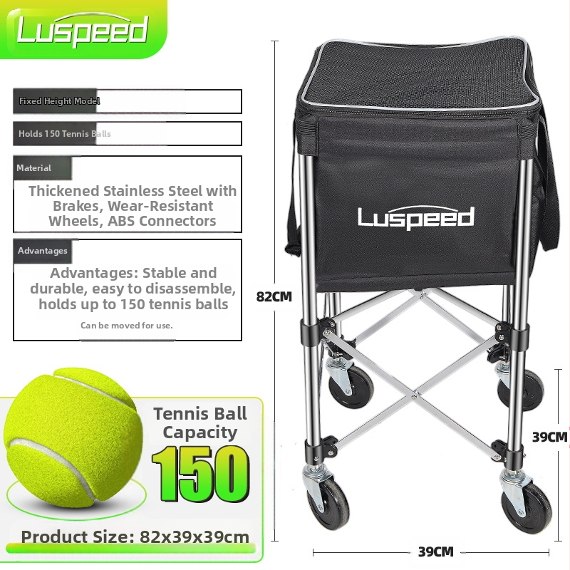 Lauko mobilus nerūdijančio plieno nešiojamas paprastas teniso tinklo stovas lauko, vidaus, standartinis trumpas teniso stovas namams