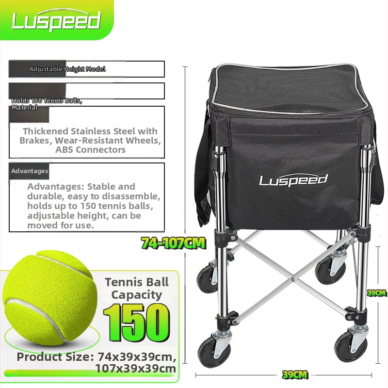 Lauko mobilus nerūdijančio plieno nešiojamas paprastas teniso tinklo stovas lauko, vidaus, standartinis trumpas teniso stovas namams