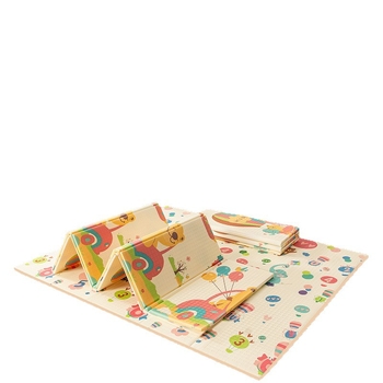 Νέο μωρό παχύρρευστο πτυσσόμενο χαλάκι για μωρά για αγόρια, εξωτερικούς χώρους, κορίτσια, εργοστάσιο, χαλάκι για μωρά, χονδρική, διασυνοριακή πώληση