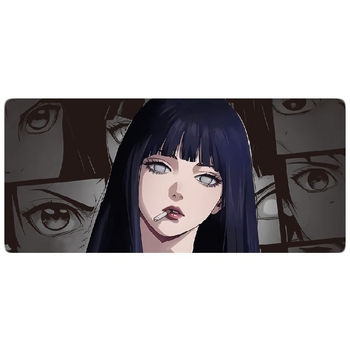 Κινούμενα σχέδια Anime Huo Shadow Ida Mouse Pad Μεγάλο Advanced Sense Game Mouse Pad Πληκτρολόγιο E-sports Υπολογιστής Γραφείου Καρπός