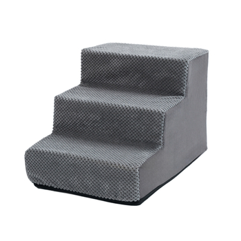 Σκάλα αναρρίχησης για κατοικίδια σε ορθή γωνία για ανέβασμα και κατέβασμα καναπέ-κρεβάτι, σκαλοπάτια για σκύλους και γάτες που πλένονται στο πλυντήριο, σκάλα για κρεβάτι αναρρίχησης για μικρά σκυλιά