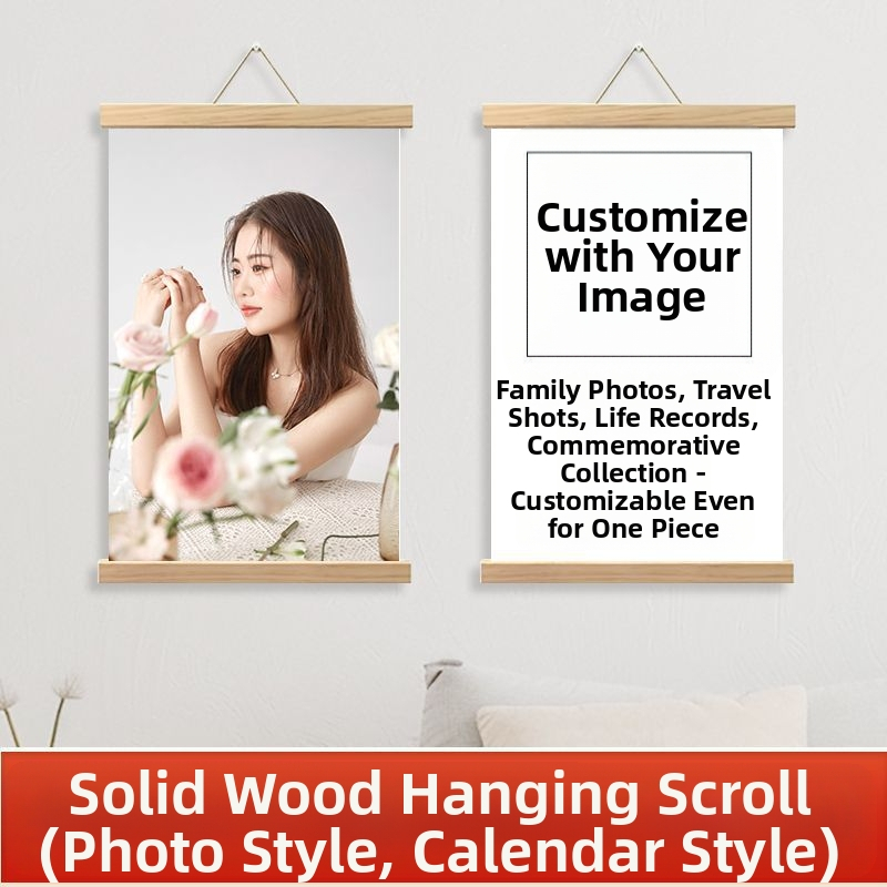 Ретро Европа и Съединените щати класически филмови плакати фабрика на едро масивна дървесина HD свитък живопис трансгранична електронна търговия до Zanda