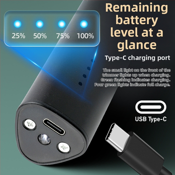 Piiriülene hulgimüük elektriline koera pardel kassi karvapalsam lemmikloomade elektriline fader küüneveski jala raseerimise fader