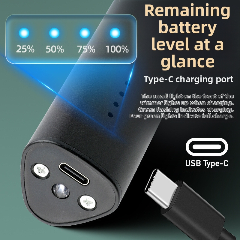 Piiriülene hulgimüük elektriline koera pardel kassi karvapalsam lemmikloomade elektriline fader küüneveski jala raseerimise fader