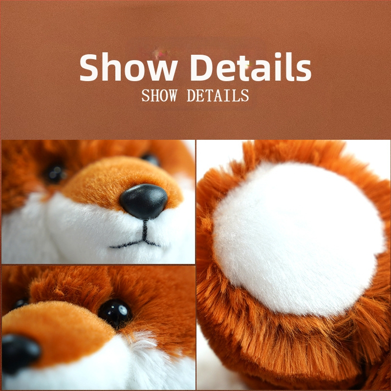 Cezhraničná horúca predajná plyšová hračka slon Koala, plyšová hračka so zvieratami, zahraničný obchod, Amazon, sediaca plyšová hračka panda