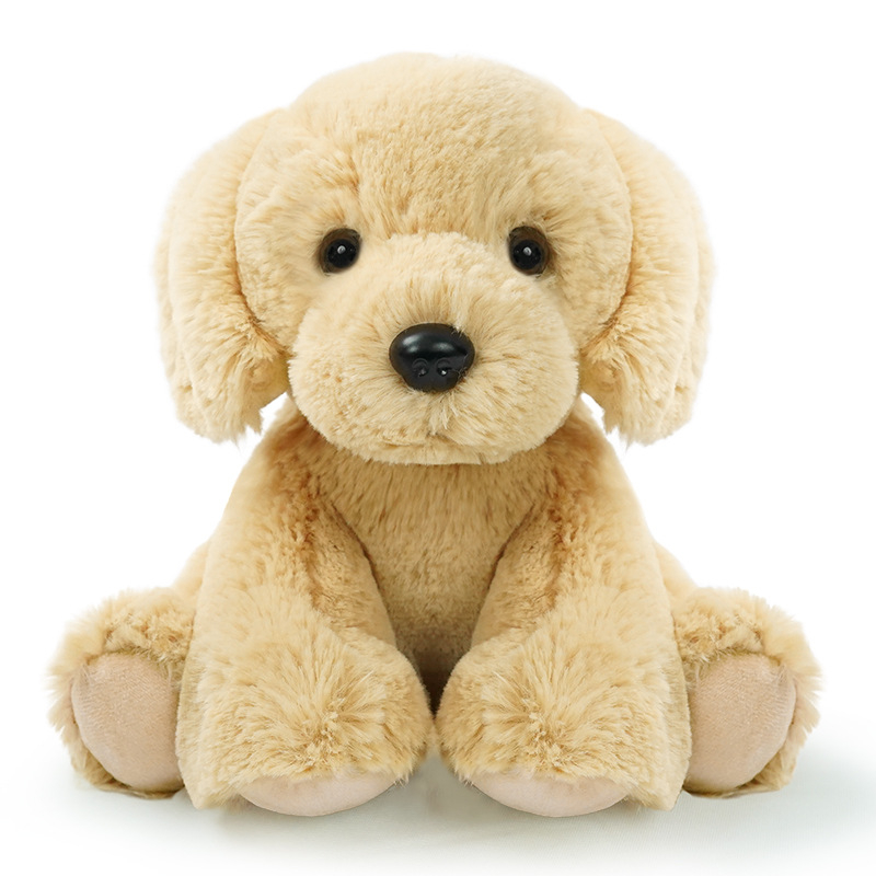 Piiriülene kuummüügis olev elevandi ja koala loomadega täidetud mänguasi, väliskaubandusega Amazoni istuv panda plush-mänguasi