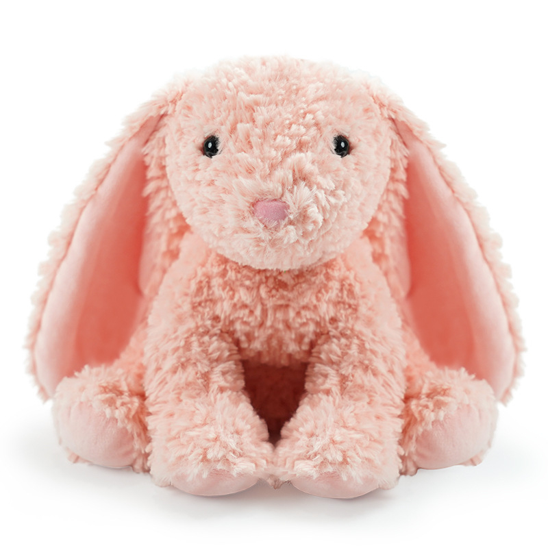 Piiriülene kuummüügis olev elevandi ja koala loomadega täidetud mänguasi, väliskaubandusega Amazoni istuv panda plush-mänguasi