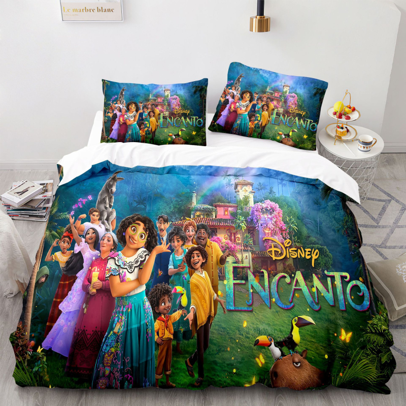 „Magic Full House“ 3D spausdinimo eksportas skirtas tarpvalstybinėms „Amazon“ / „eBay“ platformoms. „Mirabel“ trijų dalių rinkinys su paveikslėliais ir gamyba.