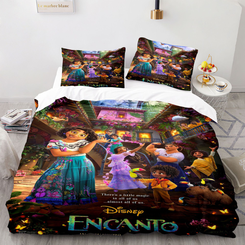 „Magic Full House“ 3D spausdinimo eksportas skirtas tarpvalstybinėms „Amazon“ / „eBay“ platformoms. „Mirabel“ trijų dalių rinkinys su paveikslėliais ir gamyba.