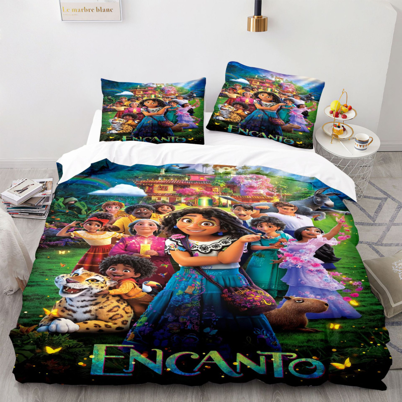 „Magic Full House“ 3D spausdinimo eksportas skirtas tarpvalstybinėms „Amazon“ / „eBay“ platformoms. „Mirabel“ trijų dalių rinkinys su paveikslėliais ir gamyba.