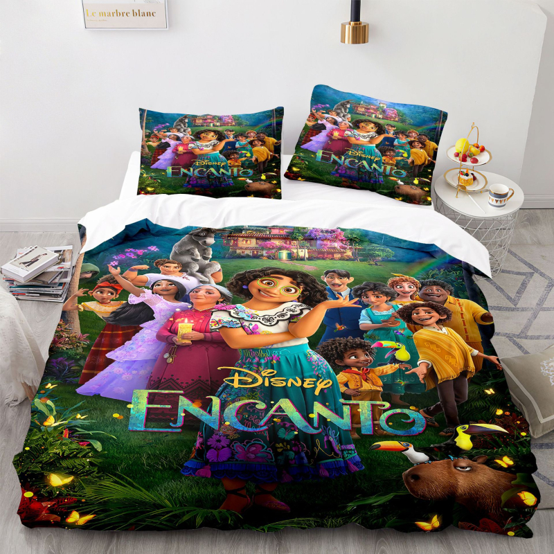 „Magic Full House“ 3D spausdinimo eksportas skirtas tarpvalstybinėms „Amazon“ / „eBay“ platformoms. „Mirabel“ trijų dalių rinkinys su paveikslėliais ir gamyba.