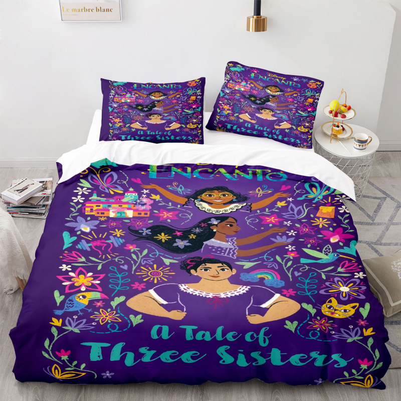 „Magic Full House“ 3D spausdinimo eksportas skirtas tarpvalstybinėms „Amazon“ / „eBay“ platformoms. „Mirabel“ trijų dalių rinkinys su paveikslėliais ir gamyba.