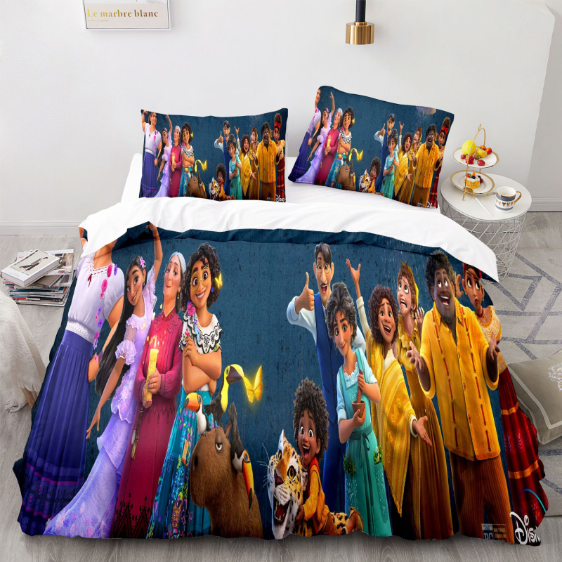 „Magic Full House“ 3D spausdinimo eksportas skirtas tarpvalstybinėms „Amazon“ / „eBay“ platformoms. „Mirabel“ trijų dalių rinkinys su paveikslėliais ir gamyba.