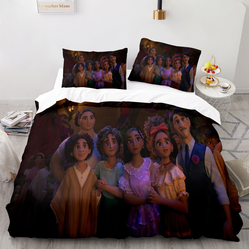 „Magic Full House“ 3D spausdinimo eksportas skirtas tarpvalstybinėms „Amazon“ / „eBay“ platformoms. „Mirabel“ trijų dalių rinkinys su paveikslėliais ir gamyba.