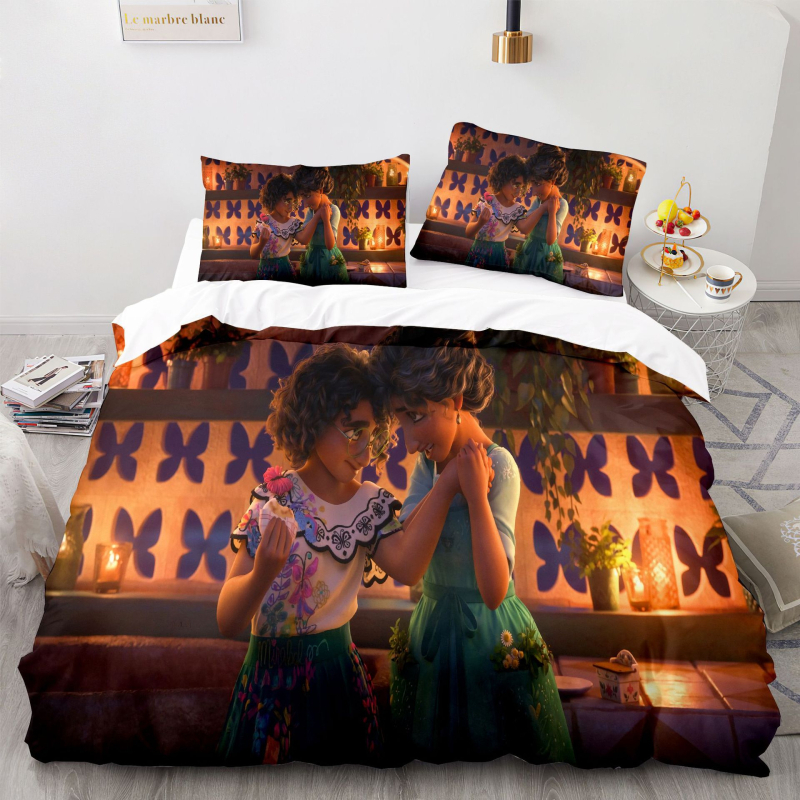 „Magic Full House“ 3D spausdinimo eksportas skirtas tarpvalstybinėms „Amazon“ / „eBay“ platformoms. „Mirabel“ trijų dalių rinkinys su paveikslėliais ir gamyba.