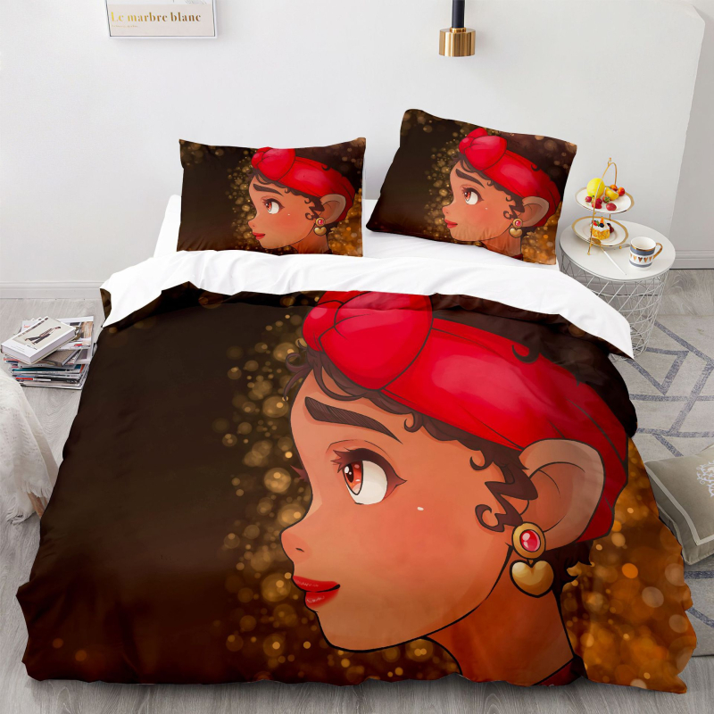 „Magic Full House“ 3D spausdinimo eksportas skirtas tarpvalstybinėms „Amazon“ / „eBay“ platformoms. „Mirabel“ trijų dalių rinkinys su paveikslėliais ir gamyba.