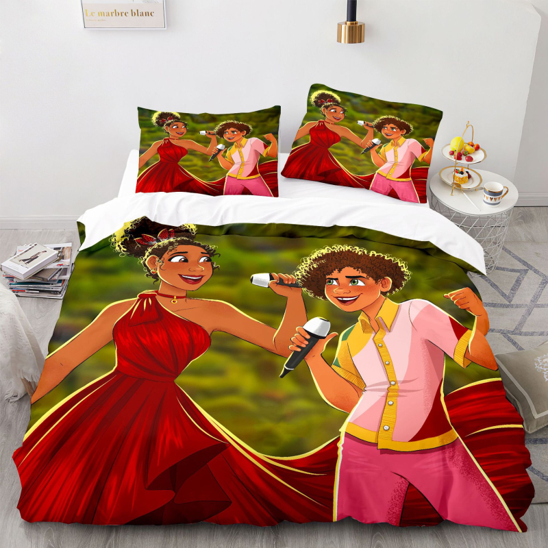 „Magic Full House“ 3D spausdinimo eksportas skirtas tarpvalstybinėms „Amazon“ / „eBay“ platformoms. „Mirabel“ trijų dalių rinkinys su paveikslėliais ir gamyba.