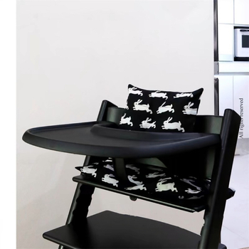 Ins Nordic Style beebitool Laste kasvutooli padi Beebitooli padi Veekindel ja uriinikindel istumisosa