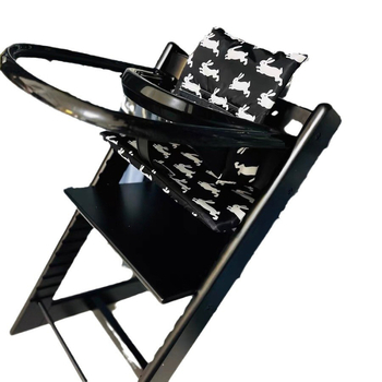 Ins Nordic Style beebitool Laste kasvutooli padi Beebitooli padi Veekindel ja uriinikindel istumisosa