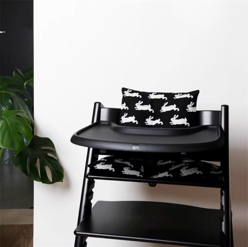 Ins Nordic Style beebitool Laste kasvutooli padi Beebitooli padi Veekindel ja uriinikindel istumisosa