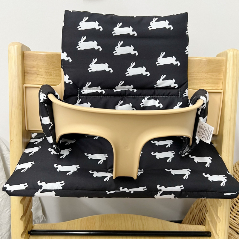 Ins Nordic Style beebitool Laste kasvutooli padi Beebitooli padi Veekindel ja uriinikindel istumisosa