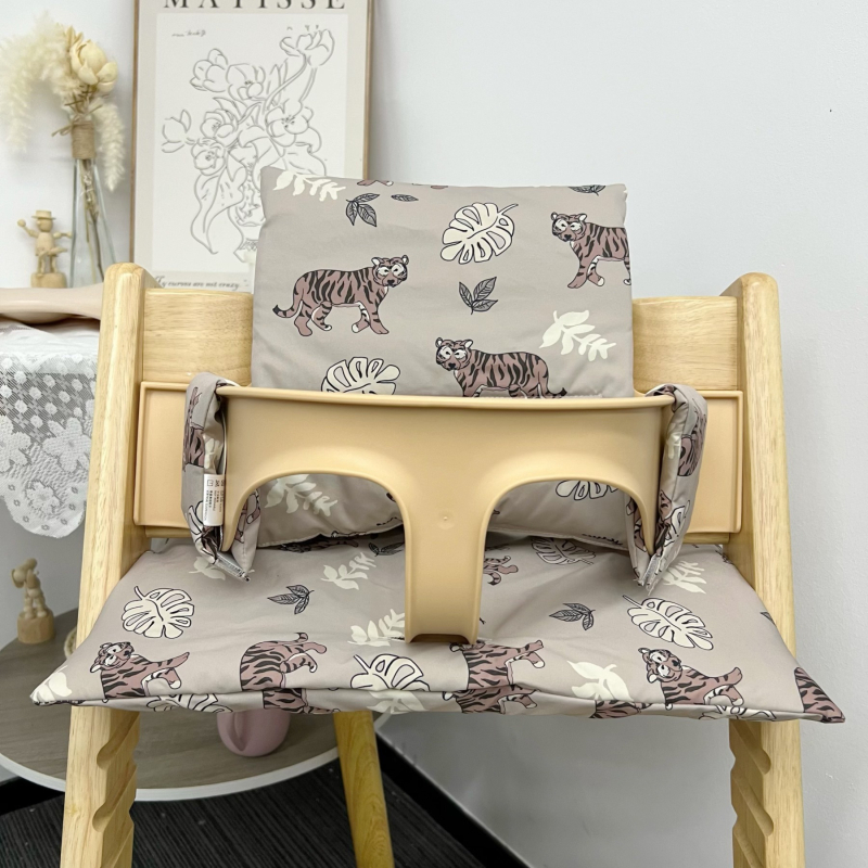 Ins Nordic Style beebitool Laste kasvutooli padi Beebitooli padi Veekindel ja uriinikindel istumisosa