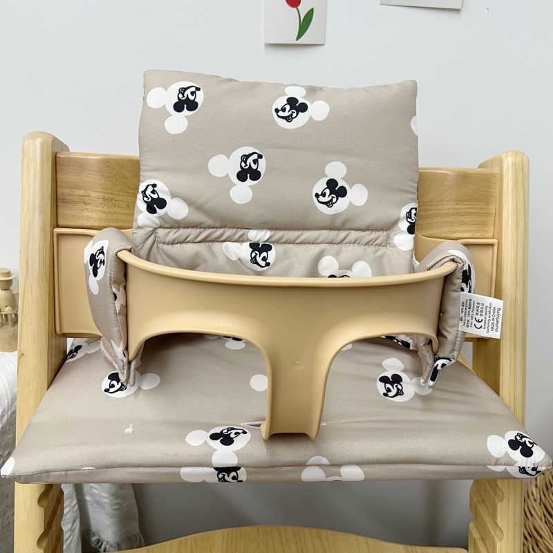 Ins Nordic Style beebitool Laste kasvutooli padi Beebitooli padi Veekindel ja uriinikindel istumisosa