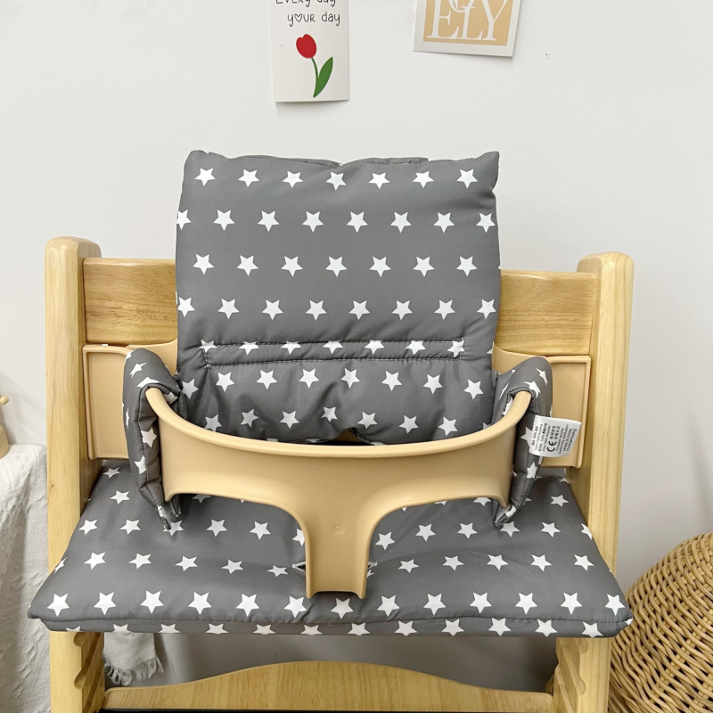 Ins Nordic Style beebitool Laste kasvutooli padi Beebitooli padi Veekindel ja uriinikindel istumisosa