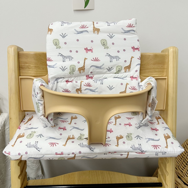 Ins Nordic Style beebitool Laste kasvutooli padi Beebitooli padi Veekindel ja uriinikindel istumisosa