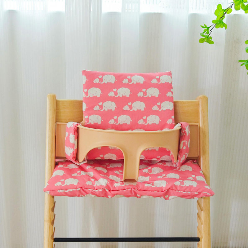 Ins Nordic Style beebitool Laste kasvutooli padi Beebitooli padi Veekindel ja uriinikindel istumisosa