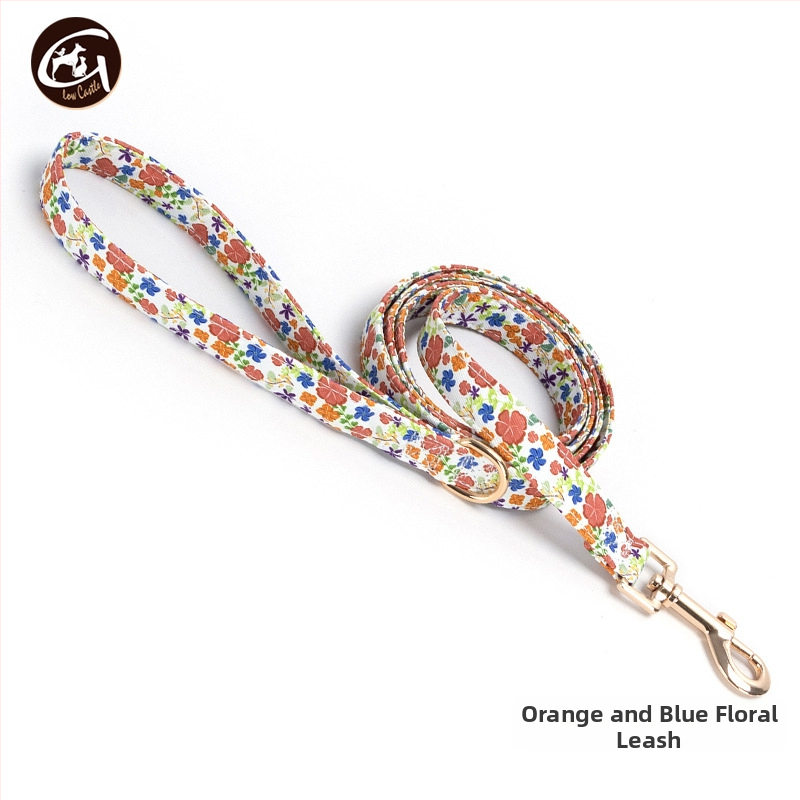 Uus kirjaga koerakaelarihm lilla roosa triibuga lemmikloomatarvete väliskaubanduse veojõuga koerakett madal kuldne pandla kiri